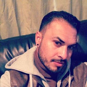 Meet your Posher, Frank